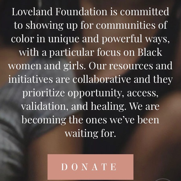 ❤️ BLACK LIVES MATTER ❤️ - Picture 3 of 7